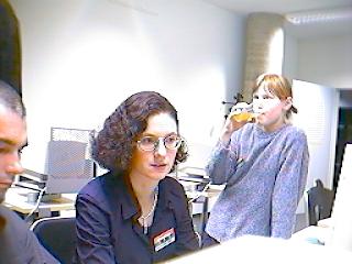 picture updates every 5 seconds