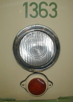 Scheinwerfer 1363